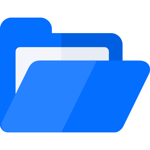 Folder icon