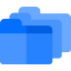 Folder icon 64x64