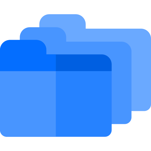 Folder icon