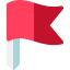 Flag icône 64x64