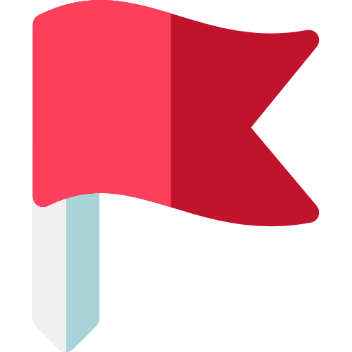 Flag icon