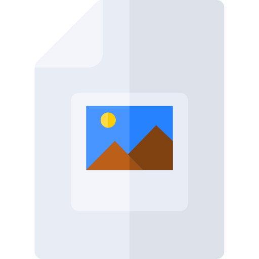 File icon