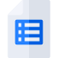 File icon 64x64