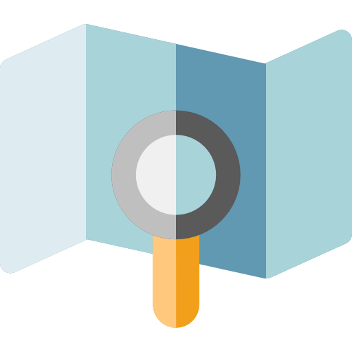 Map icon