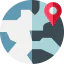 Location icon 64x64