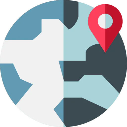 Location icon