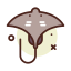 Stingray icon 64x64