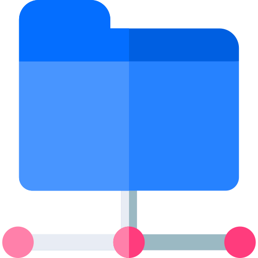 Folder icon