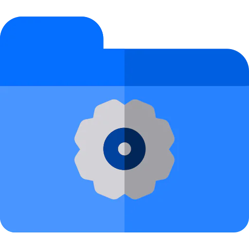 Folder icon