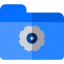 Folder icon 64x64