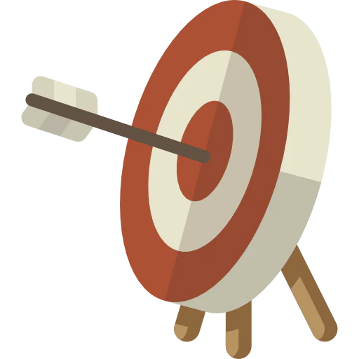 Target icon
