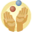 Juggling 图标 64x64