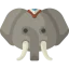 Elephant іконка 64x64