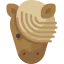 Horse 图标 64x64