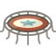 Trampoline 图标 64x64