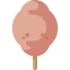 Cotton candy 图标 64x64