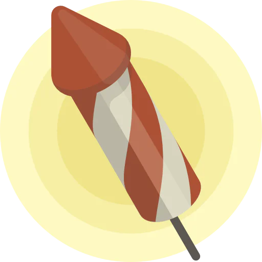 Fireworks 图标