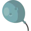 Balloon 图标 64x64