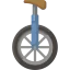 Unicycle 图标 64x64