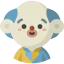 Clown 图标 64x64