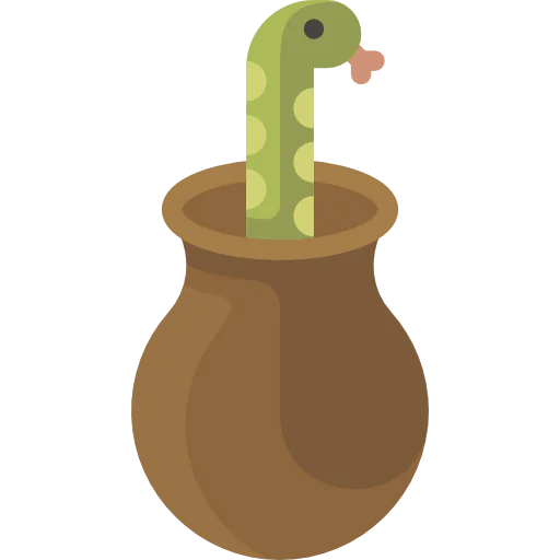 Snake icon
