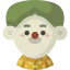 Clown 图标 64x64