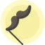 Moustache icon 64x64