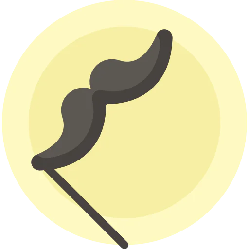 Moustache icon