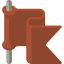 Flag icon 64x64