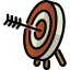 Target icon 64x64