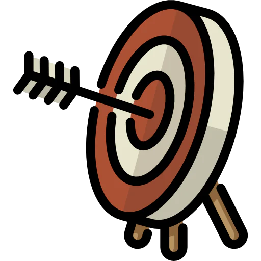 Target icon