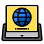 Search icon 64x64