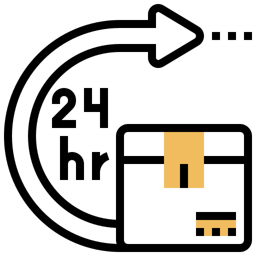 24 hours Symbol