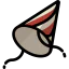 Party hat icon 64x64