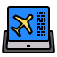 Travel icon 64x64