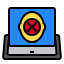 Wrong icon 64x64
