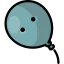 Balloon icon 64x64