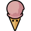 Ice cream icon 64x64