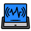Song icon 64x64