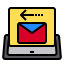 Email icon 64x64
