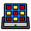 Menu icon 64x64