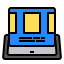 Website icon 64x64