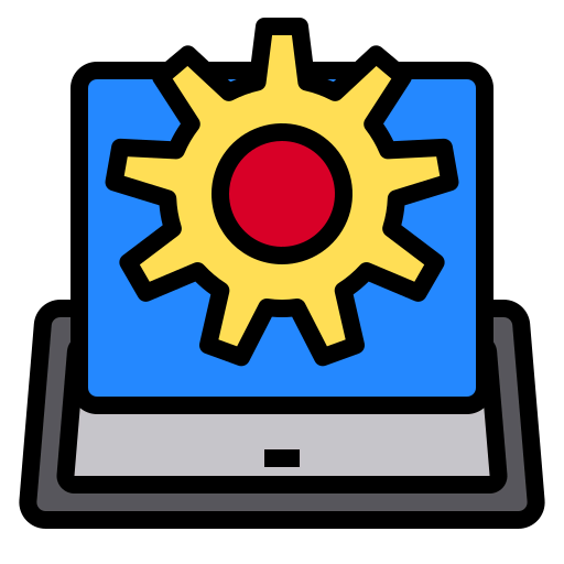 Setting Symbol