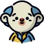 Clown icon 64x64