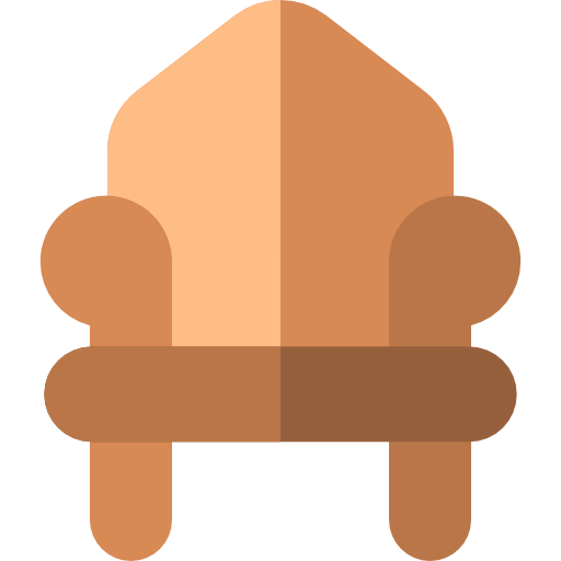 Throne icon