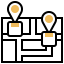 Delivery Symbol 64x64