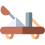 Catapult Symbol 64x64