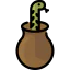 Snake icon 64x64