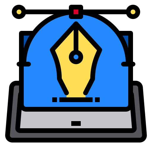 Vector icon