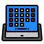 Application icon 64x64